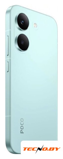 Телефон POCO X8 Pro 8GB/256GB международная версия (мятный) - Изображение №5 — Интернет-Магазин TECNO.BY