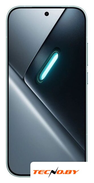 Телефон POCO X8 Pro 8GB/256GB международная версия (мятный) - Изображение №2 — Интернет-Магазин TECNO.BY