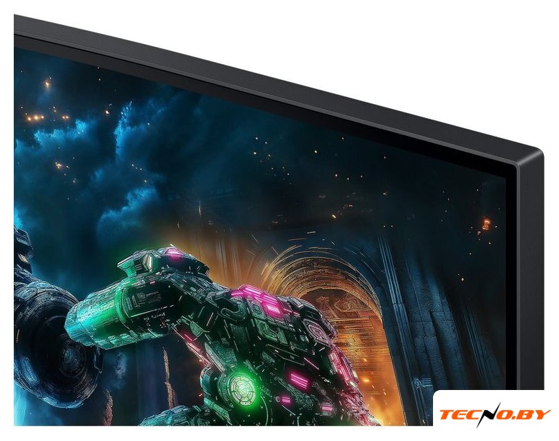 Игровой монитор Samsung Odyssey G7 G75F LS37FG756EIXCI - Изображение №15 — Интернет-Магазин TECNO.BY