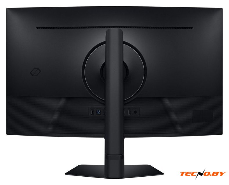 Игровой монитор Samsung Odyssey G7 G75F LS37FG756EIXCI - Изображение №8 — Интернет-Магазин TECNO.BY