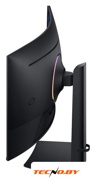 Игровой монитор Samsung Odyssey G7 G75F LS37FG756EIXCI - Изображение №9 — Интернет-Магазин TECNO.BY