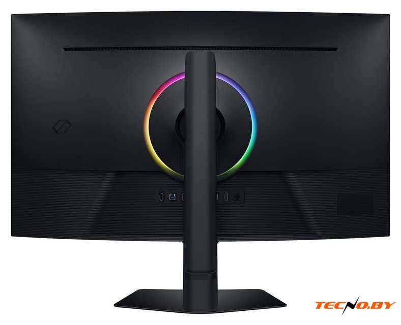 Игровой монитор Samsung Odyssey G7 G75F LS37FG756EIXCI - Изображение №7 — Интернет-Магазин TECNO.BY