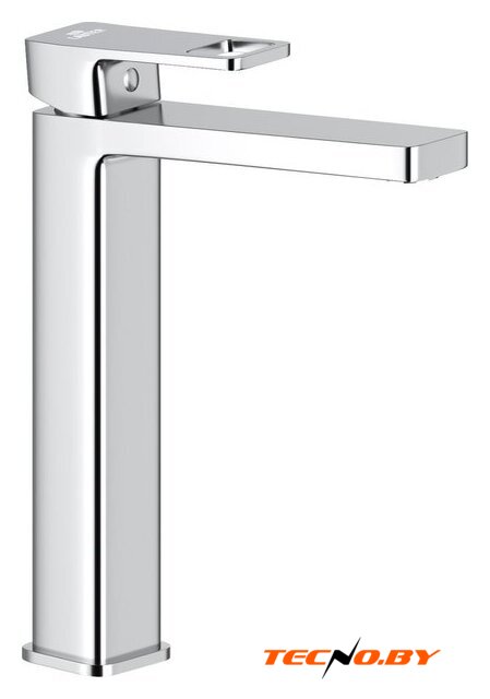 Умывальник Lauter 21502 + Cascade 21СК0655C + сифон 21635CH + дон.клапан 21190CH (хром) - Изображение №10 — Интернет-Магазин TECNO.BY