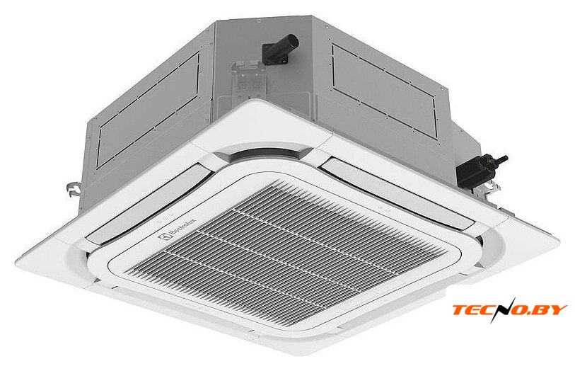 Кондиционер Electrolux EACC-60H/UP3/N3 - Изображение №1 — Интернет-Магазин TECNO.BY