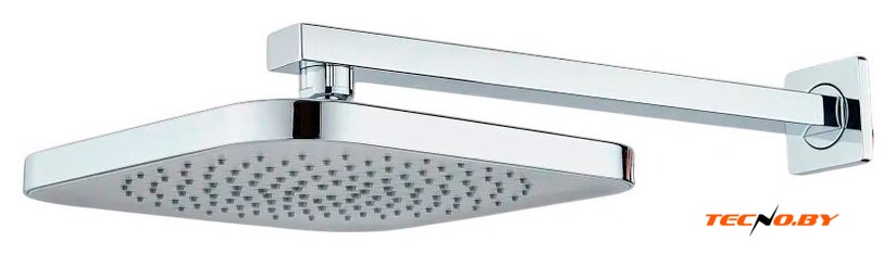 Верхний душ Diadonna D11-1906 - Изображение №1 — Интернет-Магазин TECNO.BY