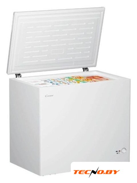 Морозильный ларь Candy CCM251R - Изображение №5 — Интернет-Магазин TECNO.BY