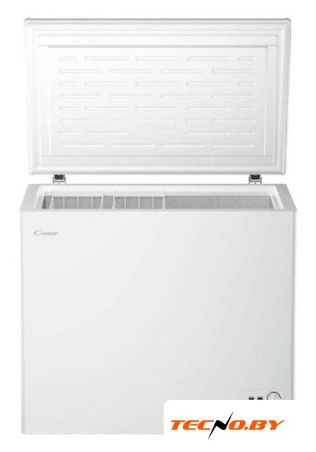 Морозильный ларь Candy CCM251R - Изображение №3 — Интернет-Магазин TECNO.BY