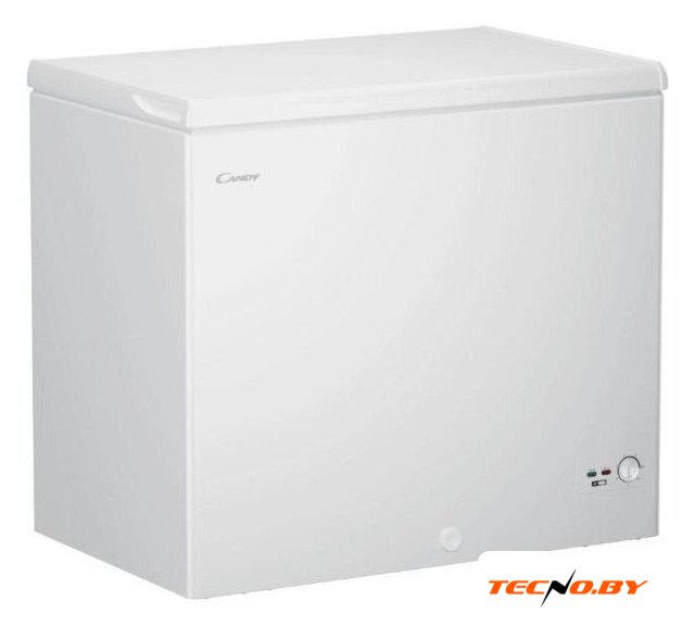 Морозильный ларь Candy CCM251R - Изображение №2 — Интернет-Магазин TECNO.BY