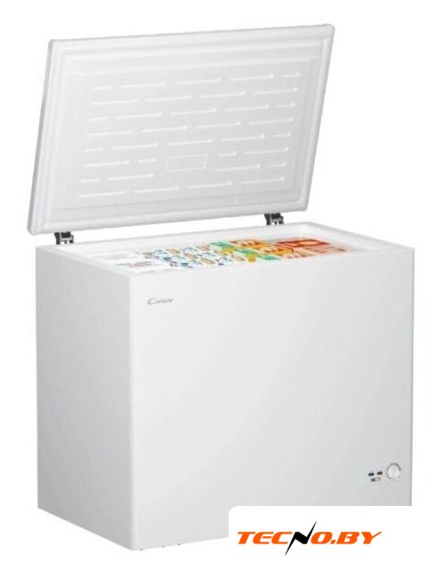 Морозильный ларь Candy CCM251R - Изображение №6 — Интернет-Магазин TECNO.BY