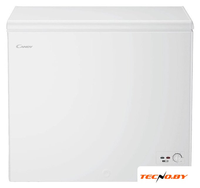 Морозильный ларь Candy CCM251R - Изображение №1 — Интернет-Магазин TECNO.BY