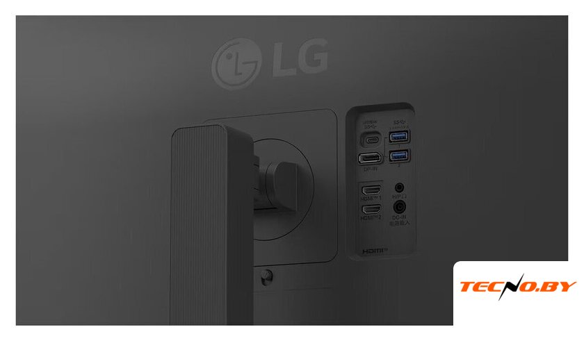 Монитор LG UltraFine 27U730A-B - Изображение №15 — Интернет-Магазин TECNO.BY