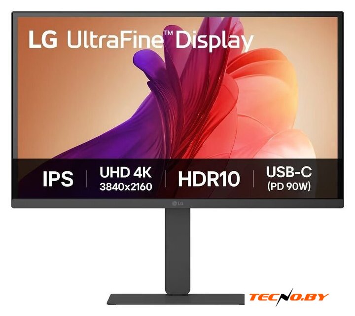 Монитор LG UltraFine 27U730A-B - Изображение №1 — Интернет-Магазин TECNO.BY
