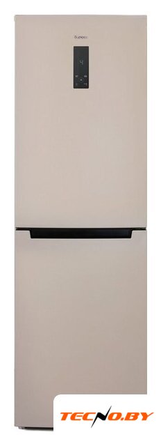 Холодильник Бирюса G940NF - Изображение №1 — Интернет-Магазин TECNO.BY