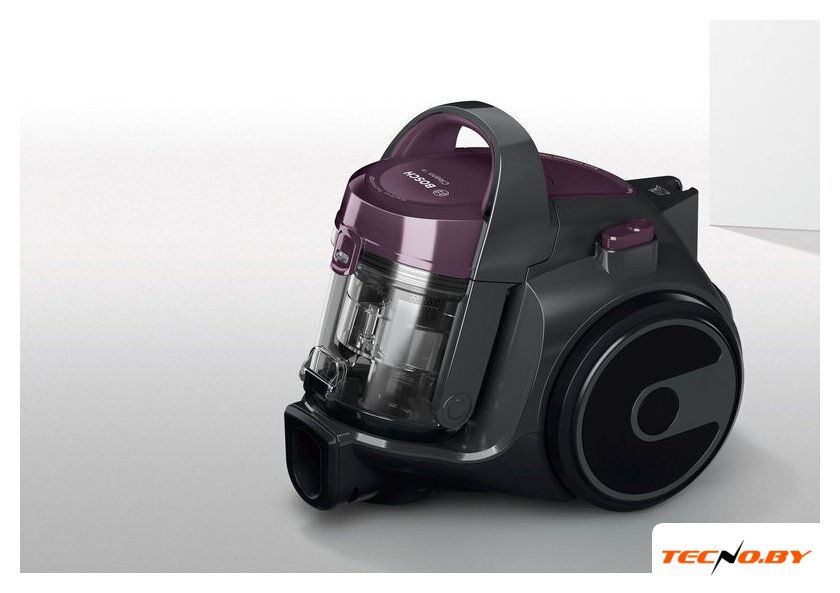 Пылесос Bosch BGC05AAA1 - Изображение №8 — Интернет-Магазин TECNO.BY