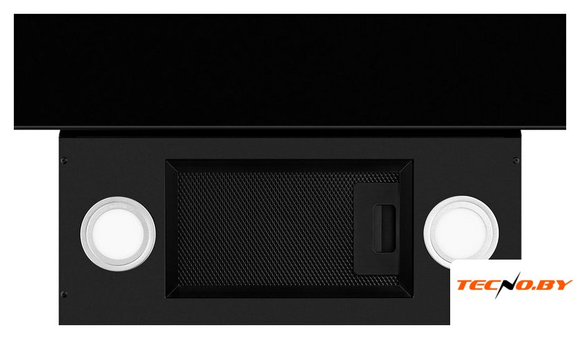 Кухонная вытяжка Weissgauff Alcor TC BL Inverter Wi-Fi - Изображение №18 — Интернет-Магазин TECNO.BY