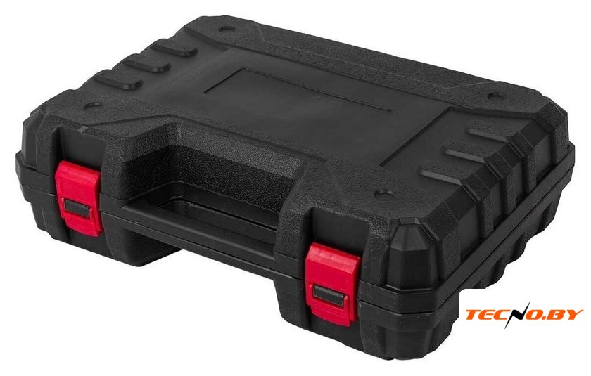 Мойка высокого давления RockForce RF-PG001 (с 1-им АКБ, кейс) - Изображение №9 — Интернет-Магазин TECNO.BY