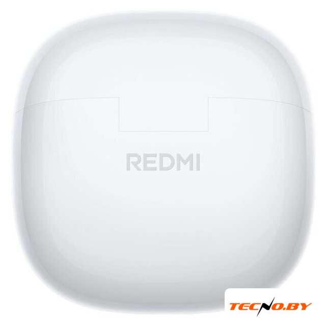 Наушники Xiaomi Redmi Buds 8 Active M2537E1 (белый, международная версия) - Изображение №5 — Интернет-Магазин TECNO.BY