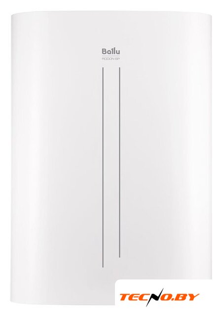 Накопительный электрический водонагреватель Ballu BWH/S 80 Rodon SP - Изображение №2 — Интернет-Магазин TECNO.BY