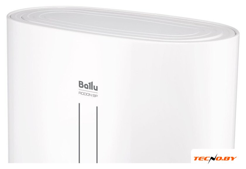 Накопительный электрический водонагреватель Ballu BWH/S 80 Rodon SP - Изображение №5 — Интернет-Магазин TECNO.BY