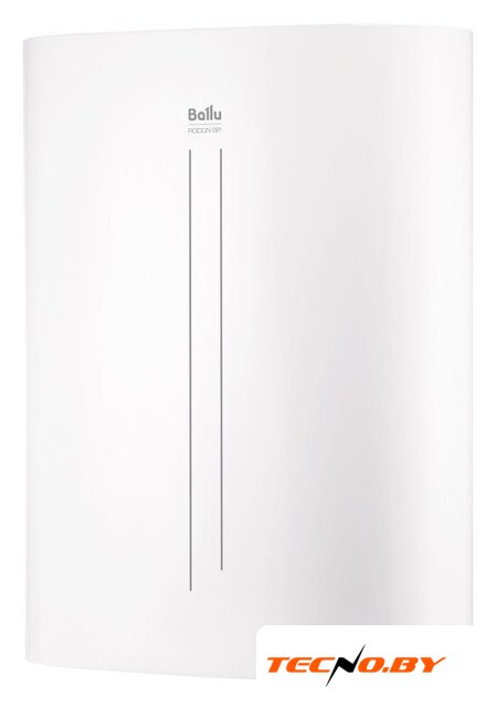 Накопительный электрический водонагреватель Ballu BWH/S 80 Rodon SP - Изображение №1 — Интернет-Магазин TECNO.BY