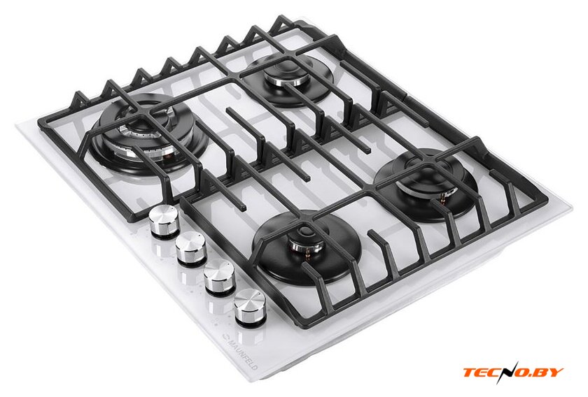 Варочная панель MAUNFELD EGHG.64.63CW/G - Изображение №4 — Интернет-Магазин TECNO.BY