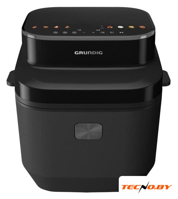 Аэрогриль (аэрофритюрница) Grundig Fry 8420 - Изображение №1 — Интернет-Магазин TECNO.BY