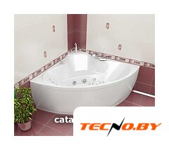 Ванна Triton Троя 150x150 Экстра Люкс Flat (с гидромассажем) - Изображение №3 — Интернет-Магазин TECNO.BY