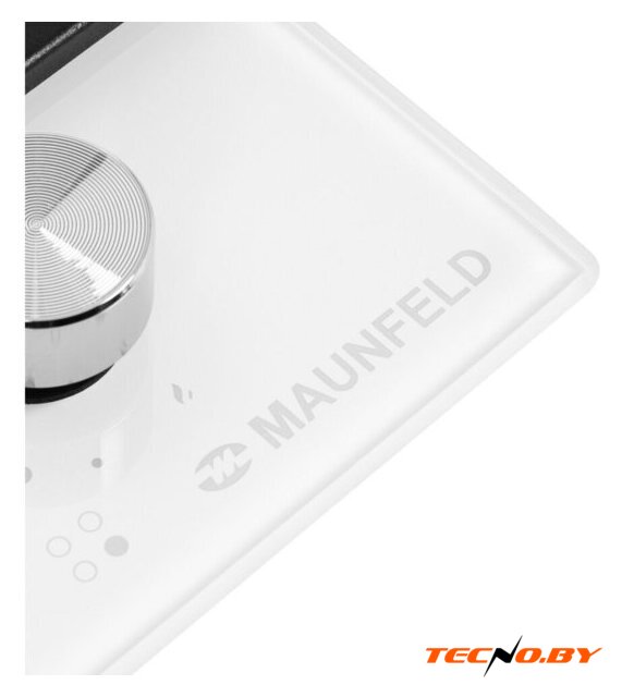 Варочная панель MAUNFELD EGHG.64.43CW/G - Изображение №5 — Интернет-Магазин TECNO.BY