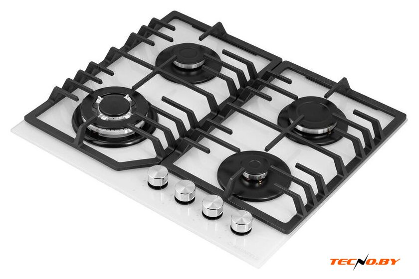 Варочная панель MAUNFELD EGHG.64.43CW/G - Изображение №8 — Интернет-Магазин TECNO.BY