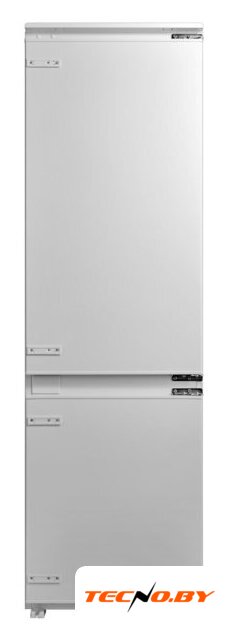 Холодильник Korting KFS 17935 CFNF - Изображение №2 — Интернет-Магазин TECNO.BY