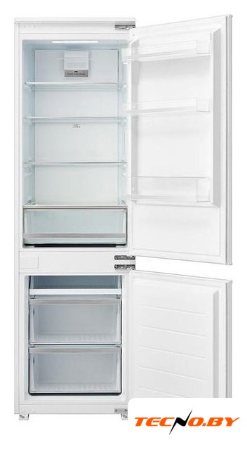 Холодильник Korting KFS 17935 CFNF - Изображение №1 — Интернет-Магазин TECNO.BY