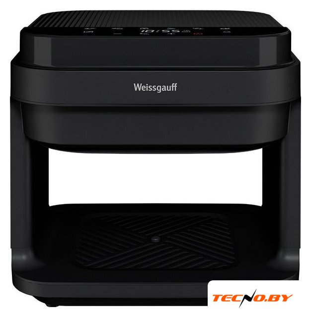 Аэрогриль (аэрофритюрница) Weissgauff WAF 515 GB Air Cook Master - Изображение №29 — Интернет-Магазин TECNO.BY