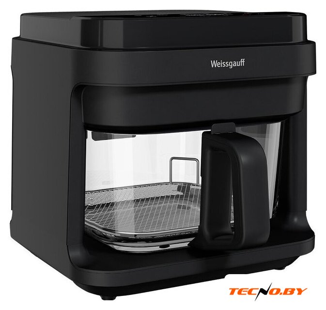 Аэрогриль (аэрофритюрница) Weissgauff WAF 515 GB Air Cook Master - Изображение №26 — Интернет-Магазин TECNO.BY