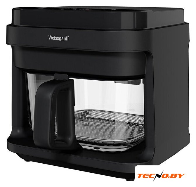 Аэрогриль (аэрофритюрница) Weissgauff WAF 515 GB Air Cook Master - Изображение №23 — Интернет-Магазин TECNO.BY
