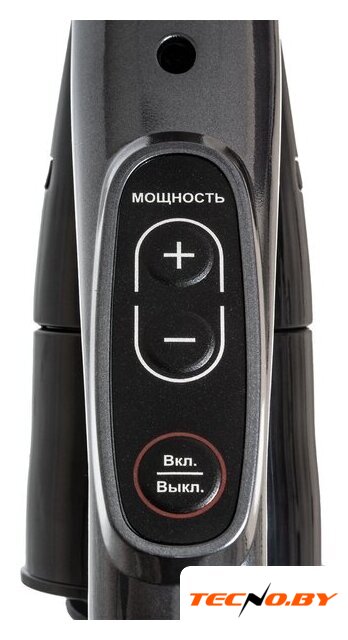 Пылесос Supra VCS-2410 - Изображение №6 — Интернет-Магазин TECNO.BY