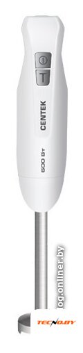 Погружной блендер CENTEK CT-1343 - Изображение №1 — Интернет-Магазин TECNO.BY