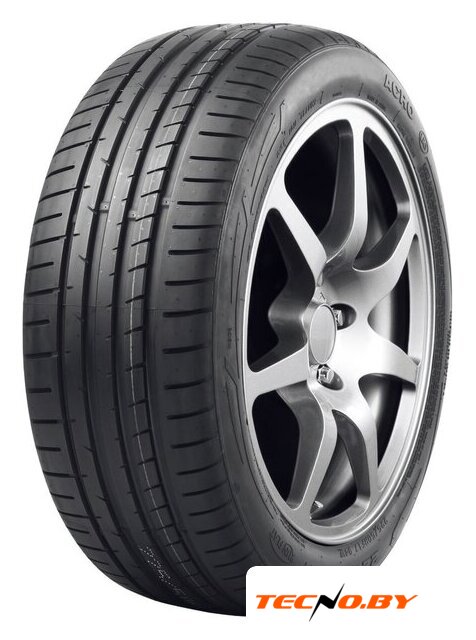 Летние шины LEAO Nova-Force Acro 255/50R19 103W (run-flat) - Изображение №1 — Интернет-Магазин TECNO.BY