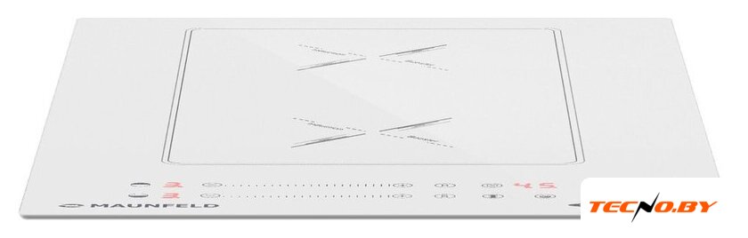 Варочная панель MAUNFELD CVI292S2BWHA Inverter - Изображение №7 — Интернет-Магазин TECNO.BY