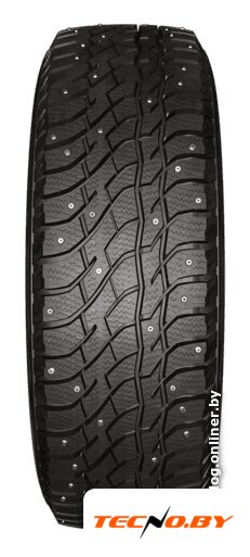 Зимние шины Viatti Bosco Nordico V-523 235/60R16 100T (шипы) - Изображение №2 — Интернет-Магазин TECNO.BY