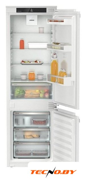 Холодильник Liebherr ICNd 5103 Pure NoFrost - Изображение №3 — Интернет-Магазин TECNO.BY