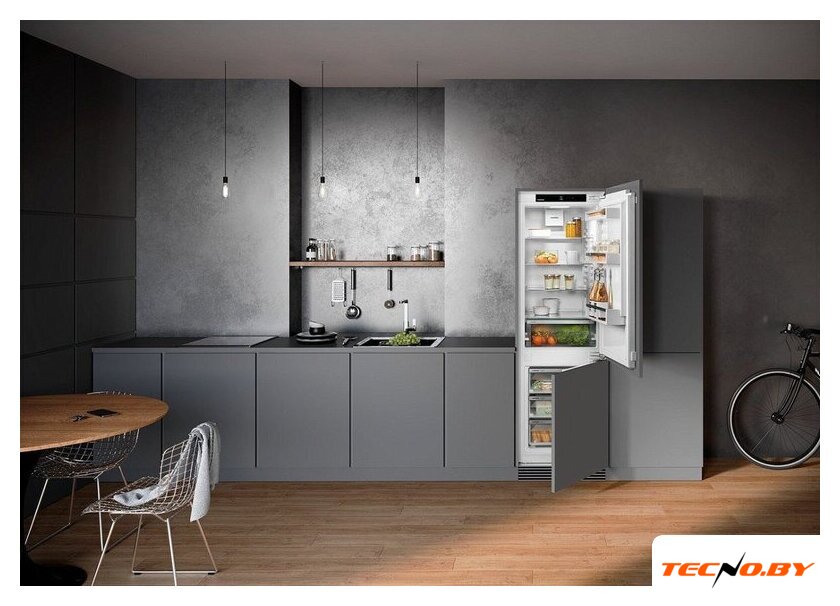 Холодильник Liebherr ICNd 5103 Pure NoFrost - Изображение №4 — Интернет-Магазин TECNO.BY