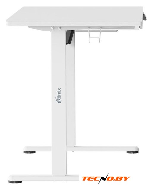 Стол с регулировкой высоты Ritmix TBL-1207S (белый) - Изображение №7 — Интернет-Магазин TECNO.BY