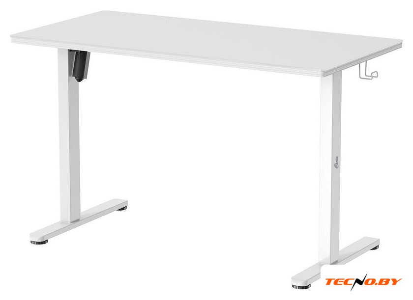 Стол с регулировкой высоты Ritmix TBL-1207S (белый) - Изображение №6 — Интернет-Магазин TECNO.BY