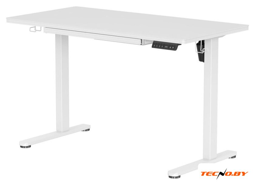 Стол с регулировкой высоты Ritmix TBL-1207S (белый) - Изображение №5 — Интернет-Магазин TECNO.BY