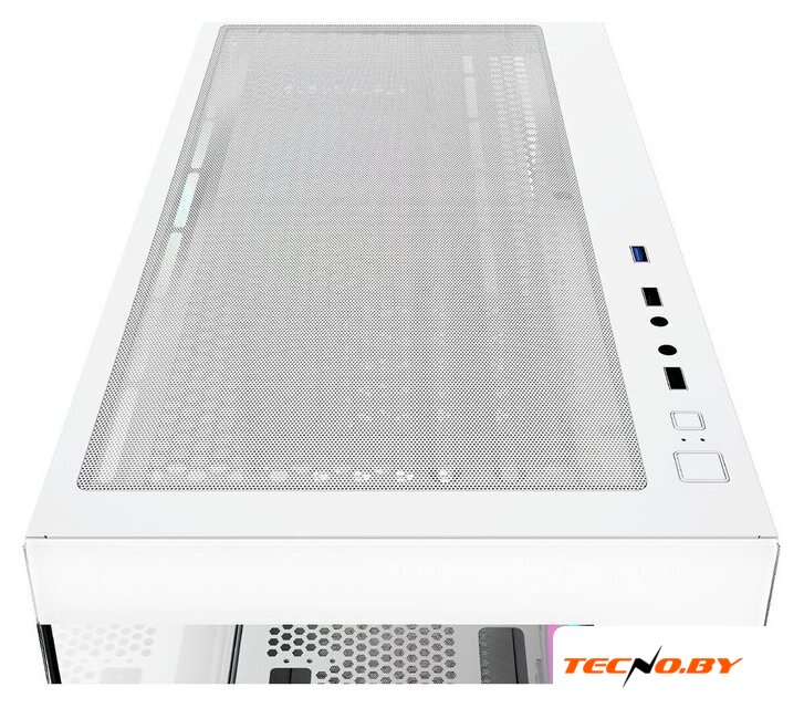 Корпус Ocypus Gamma C52 WH ARGB - Изображение №7 — Интернет-Магазин TECNO.BY