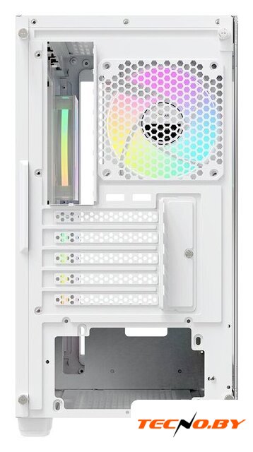 Корпус Ocypus Gamma C52 WH ARGB - Изображение №4 — Интернет-Магазин TECNO.BY