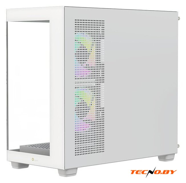 Корпус Ocypus Gamma C52 WH ARGB - Изображение №3 — Интернет-Магазин TECNO.BY