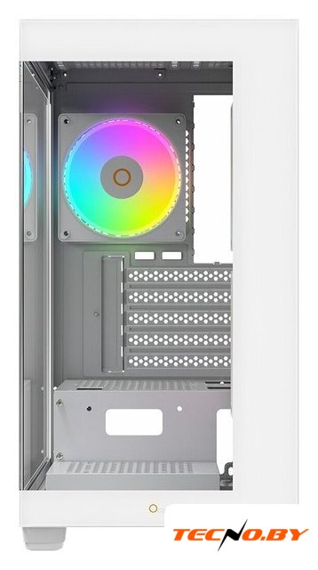 Корпус Ocypus Gamma C52 WH ARGB - Изображение №2 — Интернет-Магазин TECNO.BY