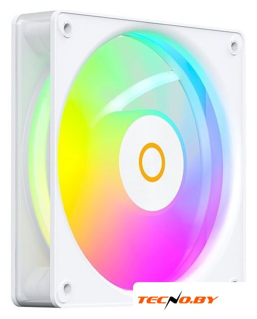 Корпус Ocypus Gamma C52 WH ARGB - Изображение №11 — Интернет-Магазин TECNO.BY