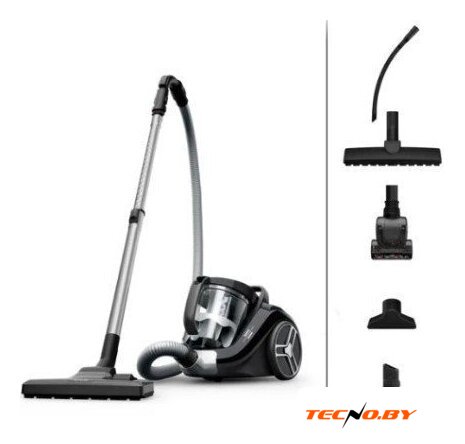 Пылесос Tefal TW4B75EA - Изображение №1 — Интернет-Магазин TECNO.BY